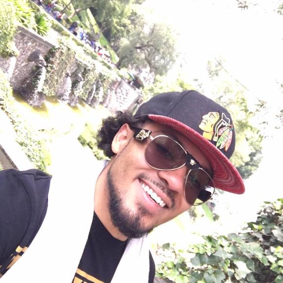 Meet your Posher, David - Picture 1 of 1